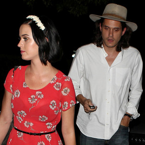 Katy Perry, John Mayer Katy Perry, John Mayer